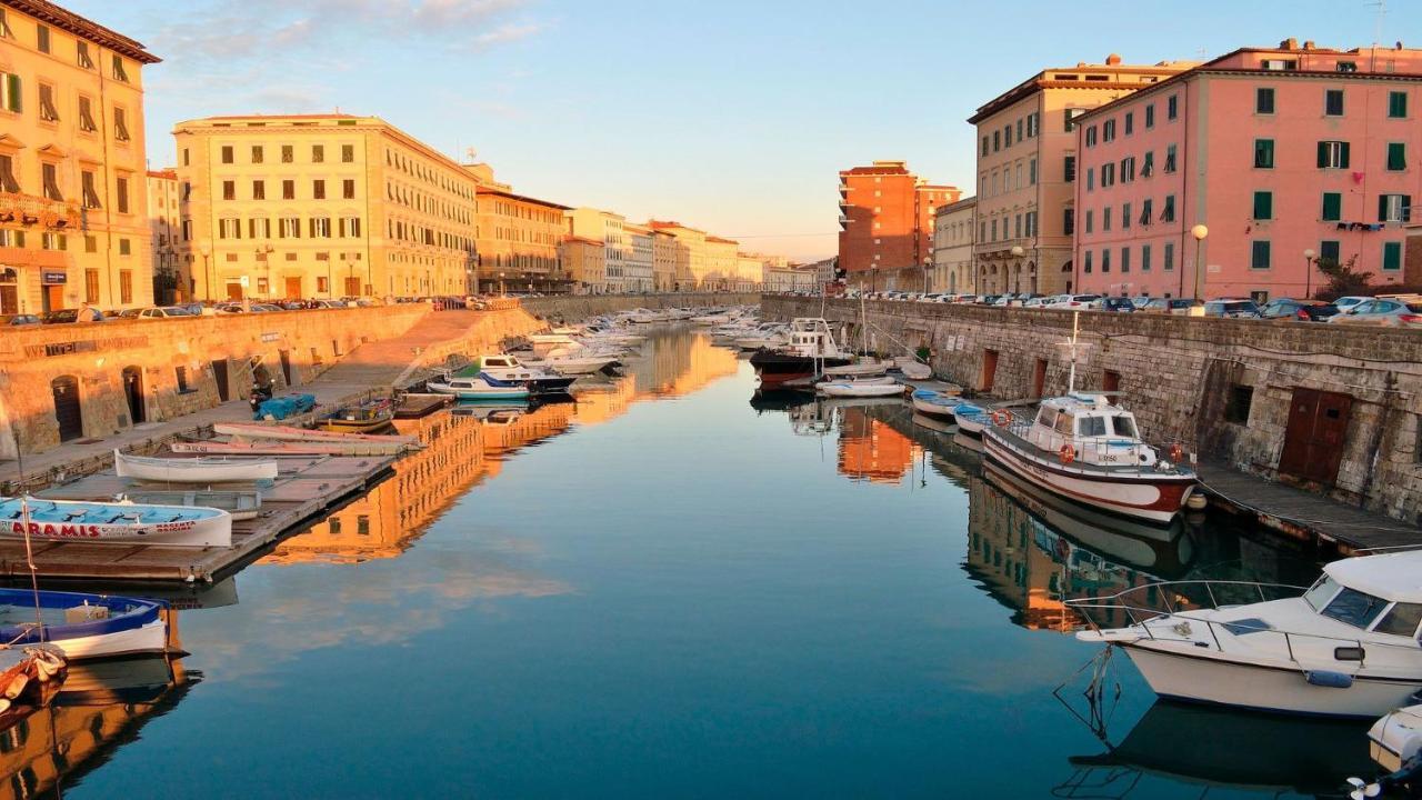 Vedo Il Mare By Tuscanywego Apartment