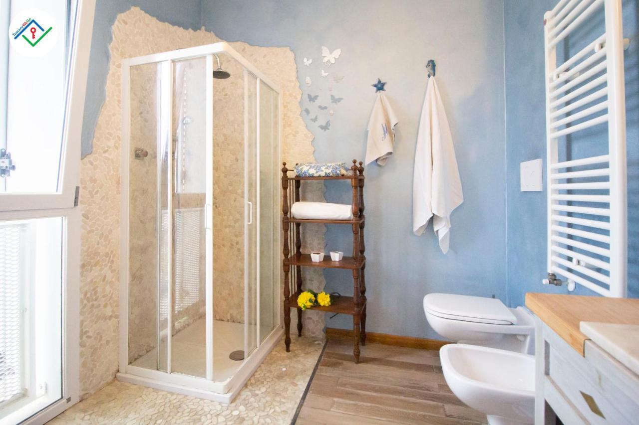 Vedo Il Mare By Tuscanywego Apartment